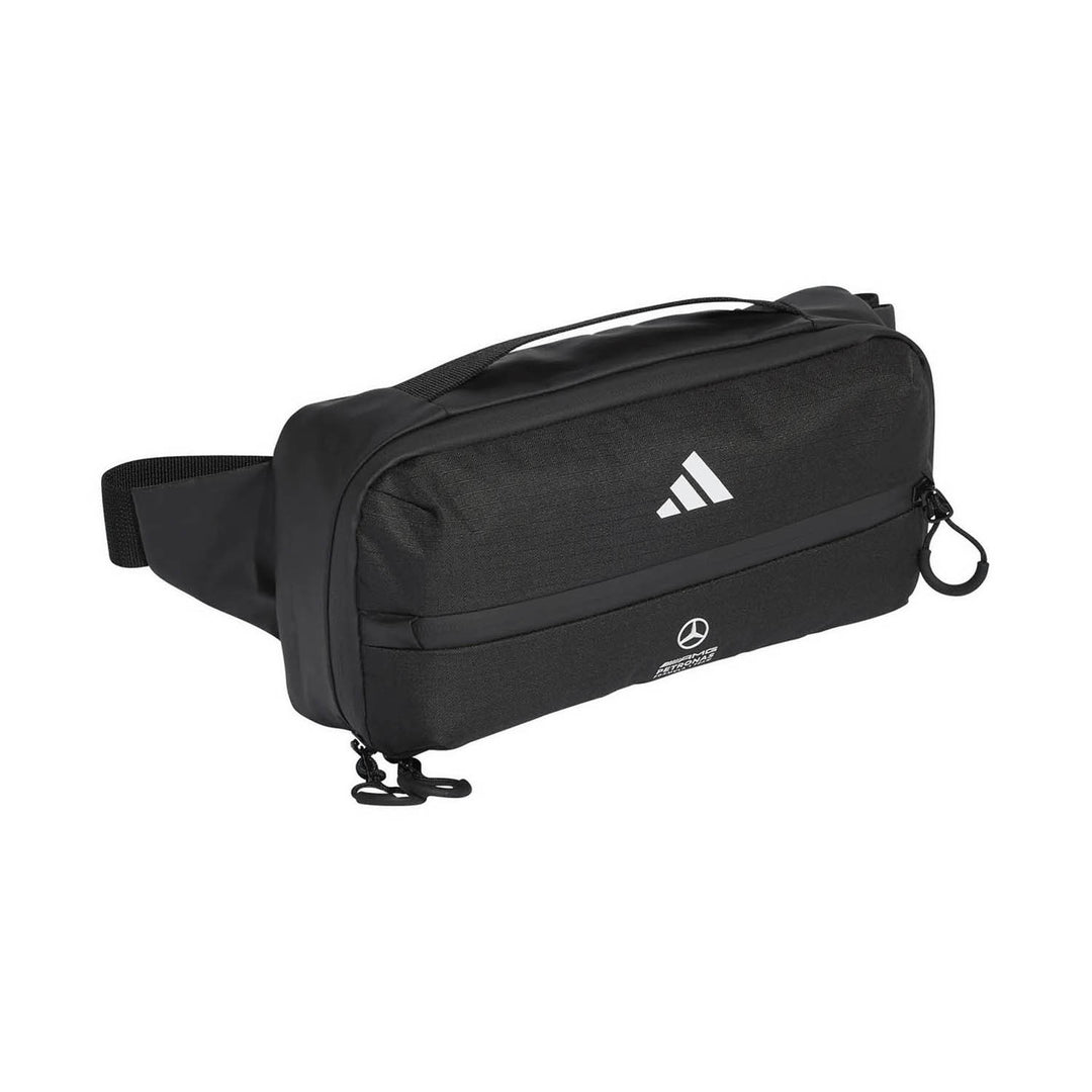 Mercedes-AMG Petronas - 2026 Waist Bag - Accessories & Gifts - Fueler™ 