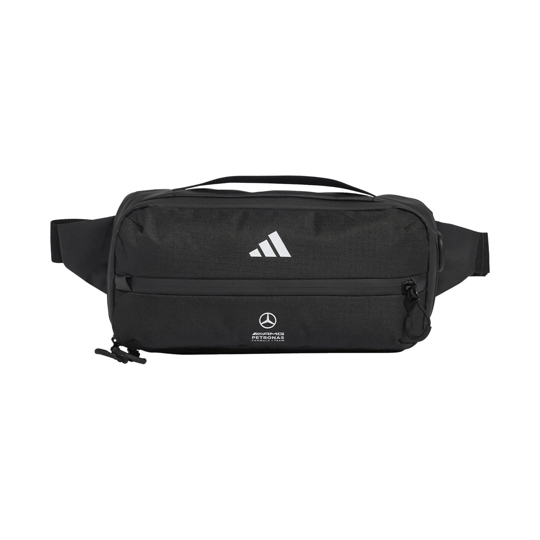 Mercedes-AMG Petronas - 2026 Waist Bag - Accessories & Gifts - Fueler™ 