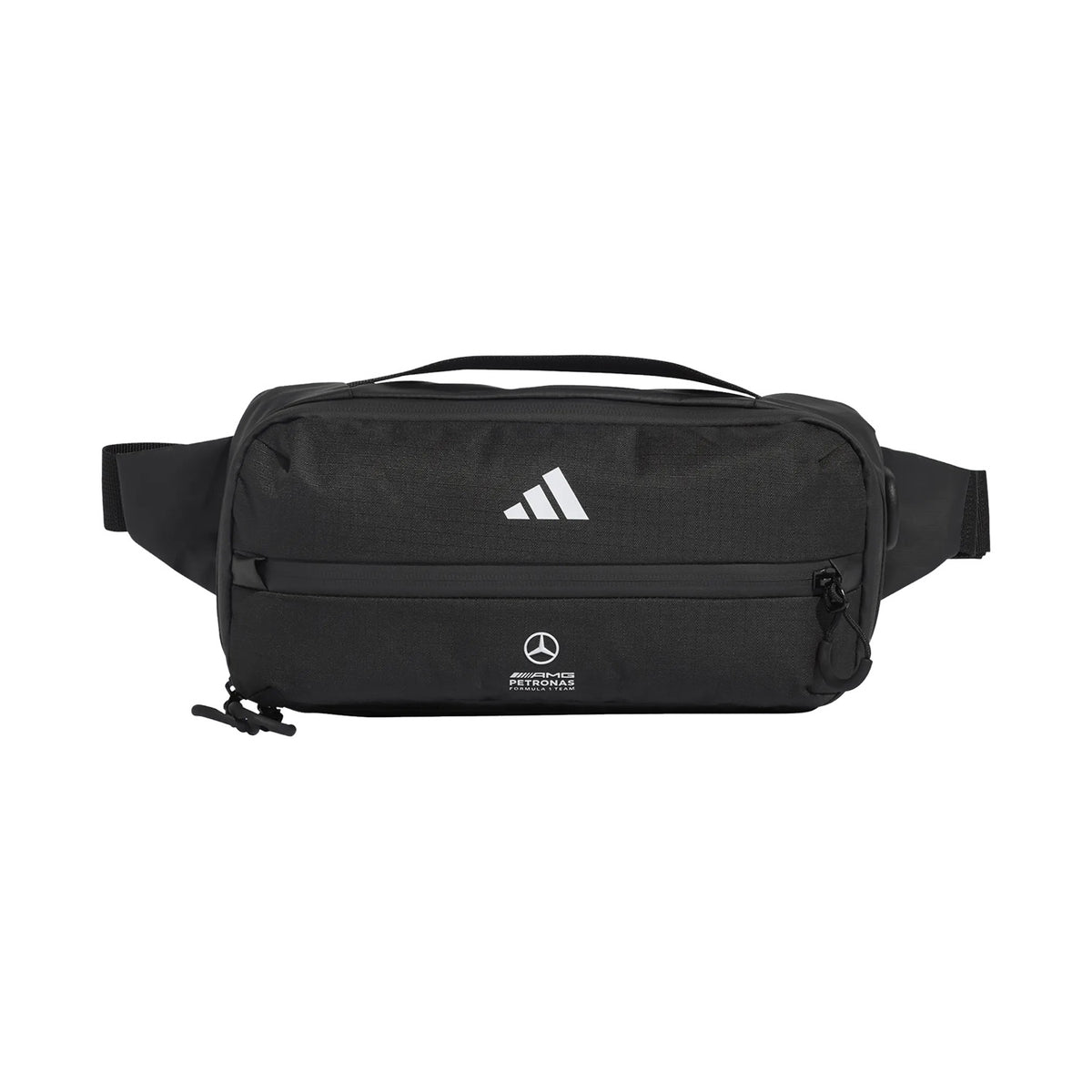 Mercedes-AMG Petronas - 2026 Waist Bag - Accessories & Gifts - Fueler™ 