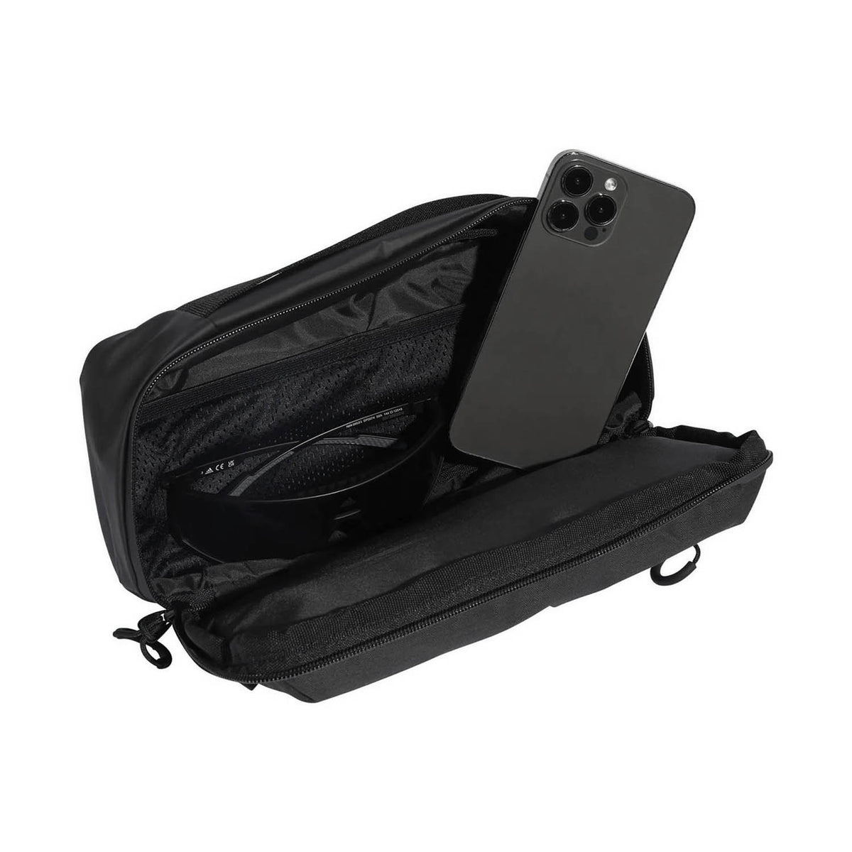 Mercedes-AMG Petronas - 2026 Waist Bag - Accessories & Gifts - Fueler™ 