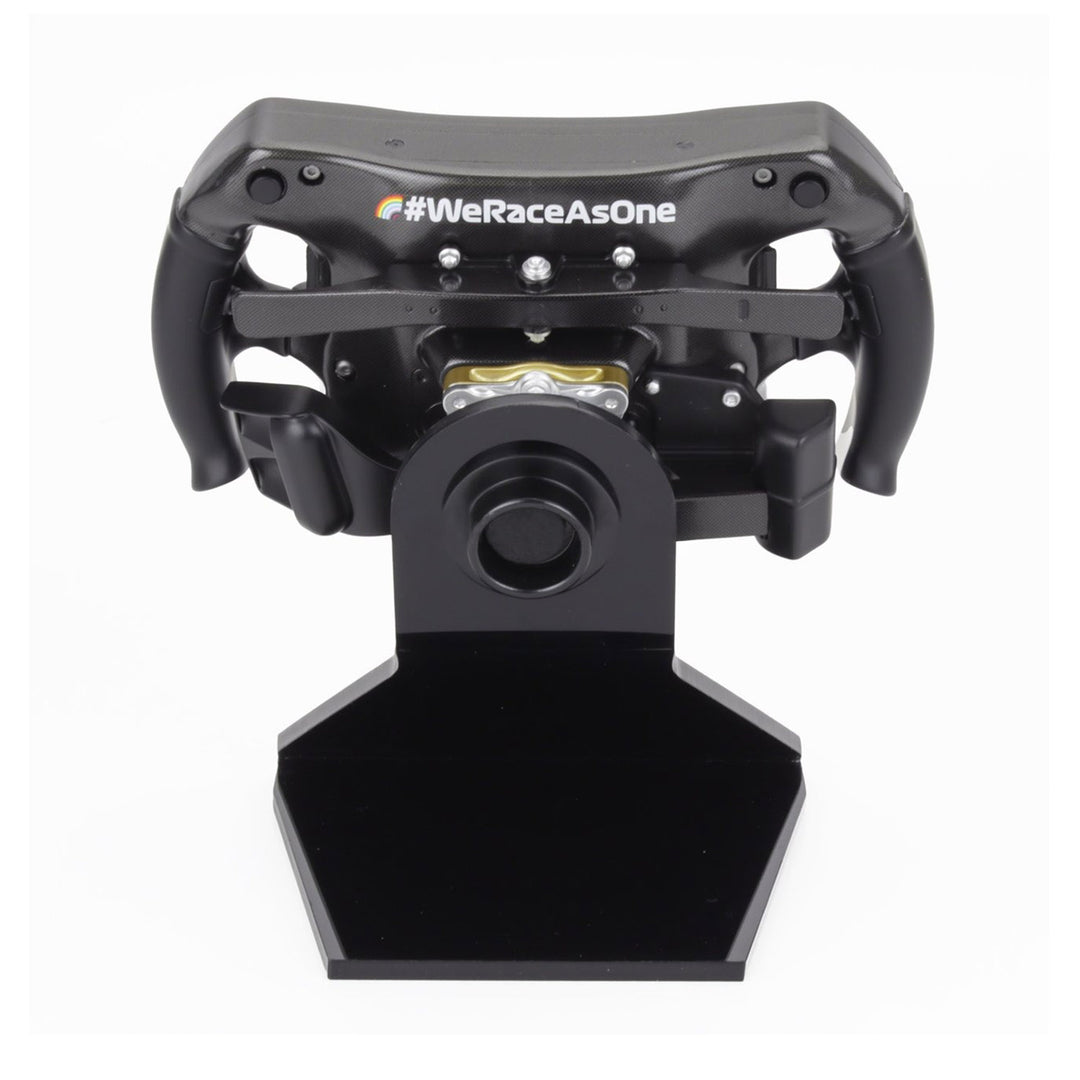 Mercedes-AMG Petronas - #44 Hamilton W11 World Champion 2020 1:2 Steering Wheel Model - Collectibles - Fueler™ 