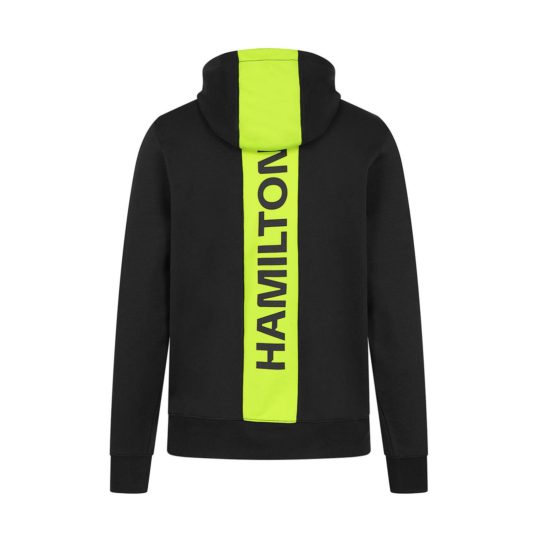 #44 Lewis Hamilton Hoody - Mercedes-AMG Petronas - Fueler™ - 701227116001215 - fueler.store - Hoody