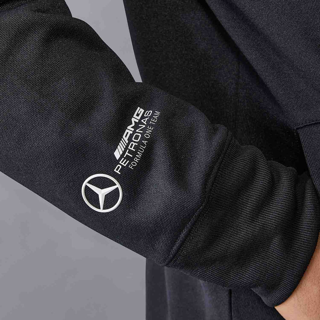 #44 Lewis Hamilton Hoody - Mercedes-AMG Petronas - Fueler™ - 701227116001215 - fueler.store - Hoody