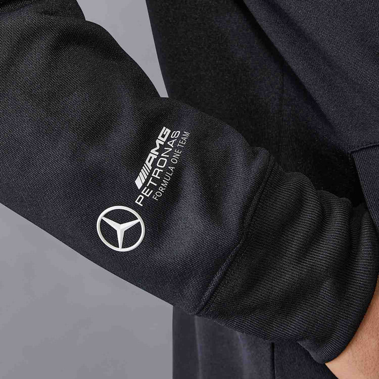 #44 Lewis Hamilton Hoody - Mercedes-AMG Petronas - Fueler™ - 701227116001215 - fueler.store - Hoody