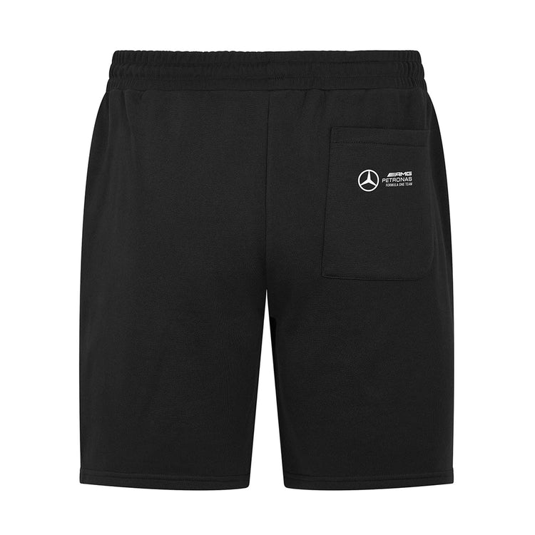 #44 Lewis Hamilton Shorts - Mercedes-AMG Petronas - Fueler™ - 701227124001220 - fueler.store - Shorts