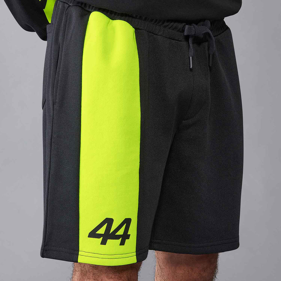 #44 Lewis Hamilton Shorts - Mercedes-AMG Petronas - Fueler™ - 701227124001220 - fueler.store - Shorts