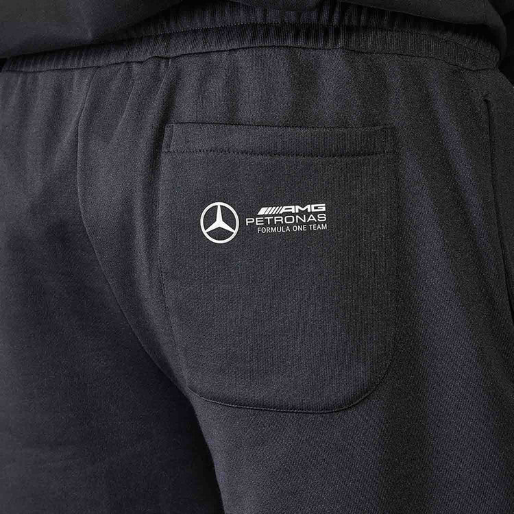 #44 Lewis Hamilton Shorts - Mercedes-AMG Petronas - Fueler™ - 701227124001220 - fueler.store - Shorts
