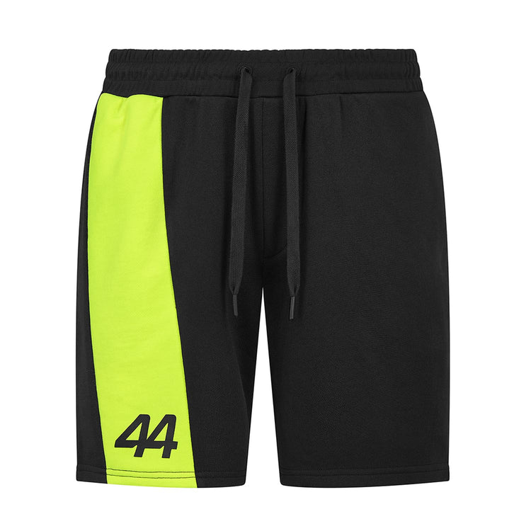 #44 Lewis Hamilton Shorts - Mercedes-AMG Petronas - Fueler™ - 701227124001220 - fueler.store - Shorts