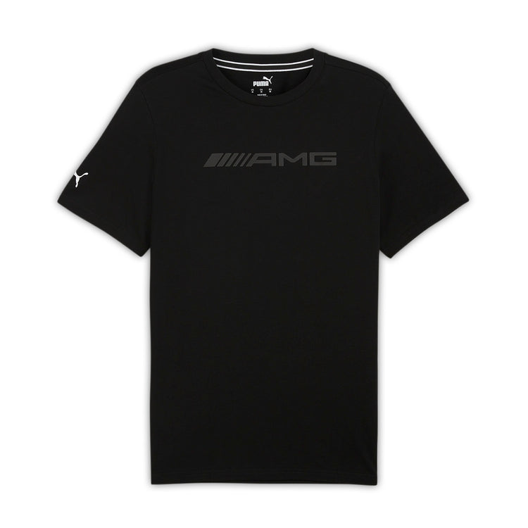 AMG Stealth T-Shirt - Mercedes-AMG Petronas - Fueler™ - 627425-01-S - fueler.store - T-Shirt