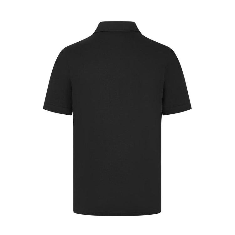 Elevated Polo - Mercedes-AMG Petronas - Fueler™ - 701227146001215 - fueler.store - Polo