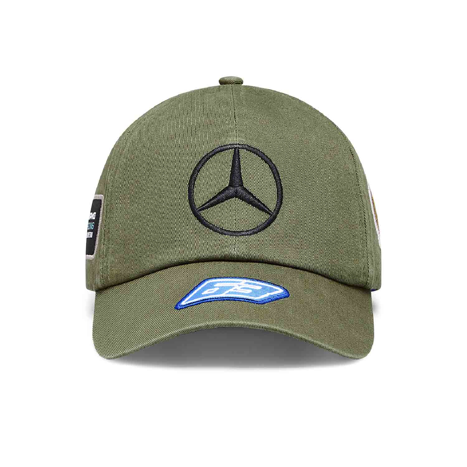 George Russell 2023 Vintage Find Cap - Mercedes-AMG Petronas - Fueler store