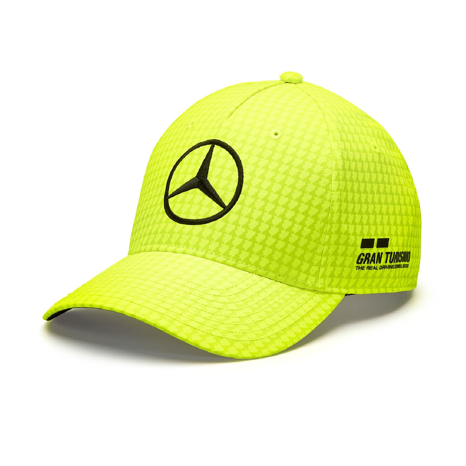 Mercedes-AMG Petronas - Hamilton 2023 Cap - Canadian GP Special Edition - Cap - Fueler™ 
