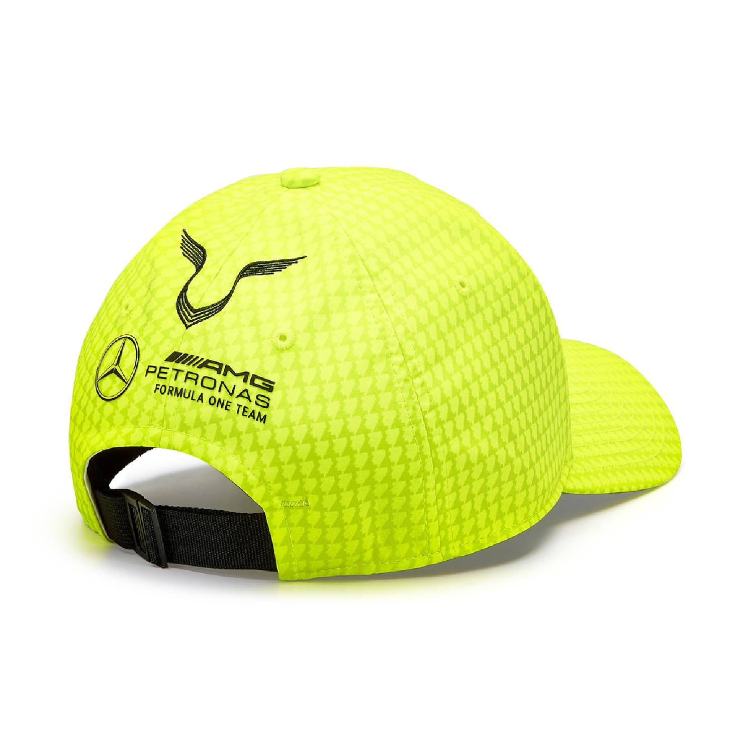Mercedes-AMG Petronas - Hamilton 2023 Cap - Canadian GP Special Edition - Cap - Fueler™ 