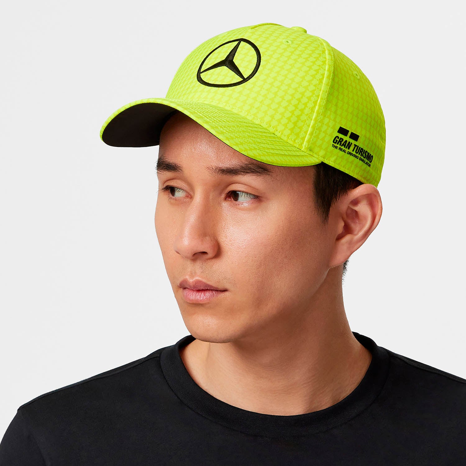 Mercedes-AMG Petronas - Hamilton 2023 Cap - Canadian GP Special Edition - Cap - Fueler™ 