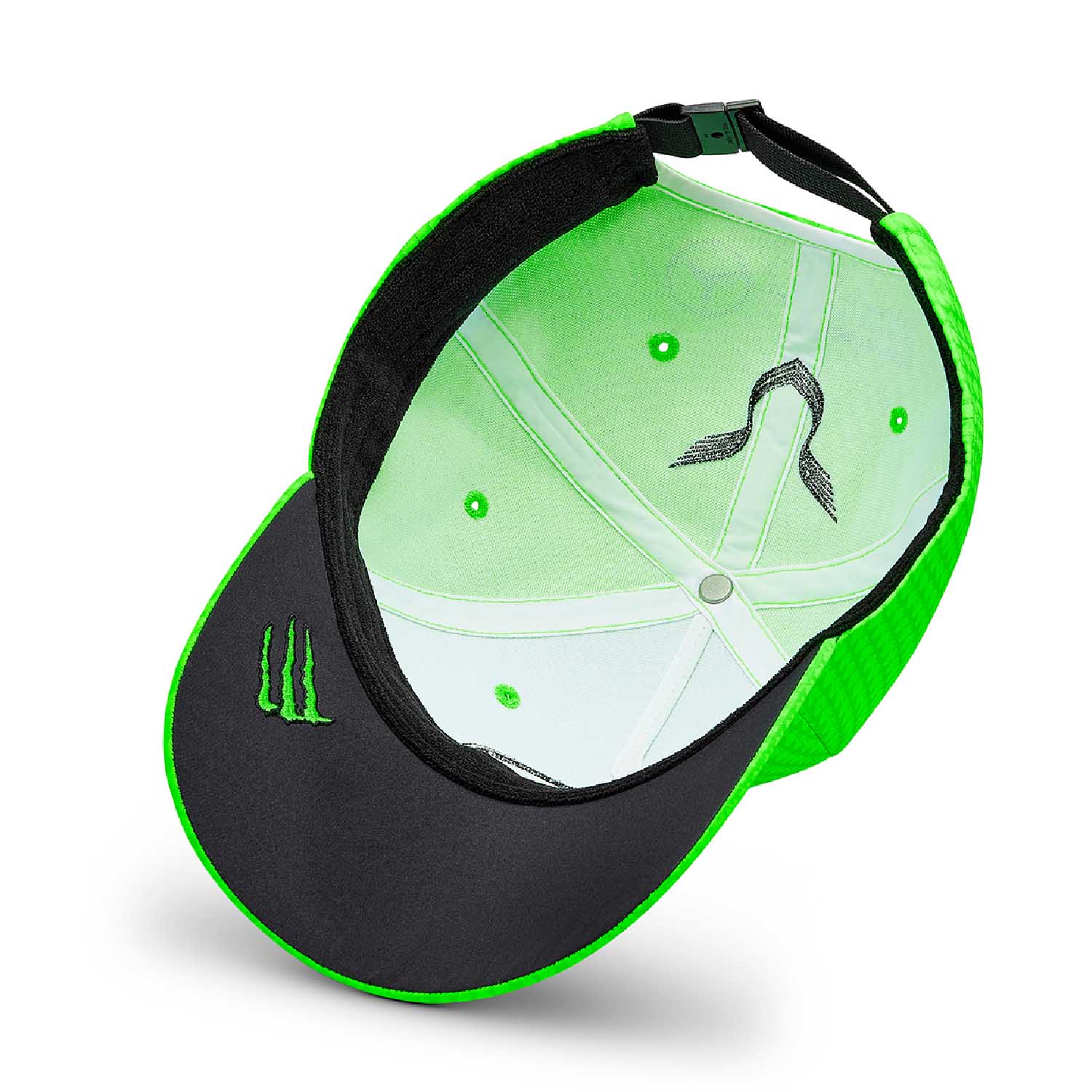 Mercedes-AMG Petronas - Hamilton Cap - British GP Special Edition - Cap - Fueler™ 