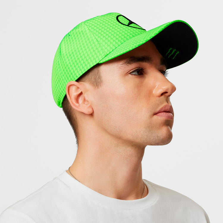 Hamilton Cap - British GP Special Edition - Mercedes-AMG Petronas - Fueler™ - 701223402004000 - fueler.store - Cap