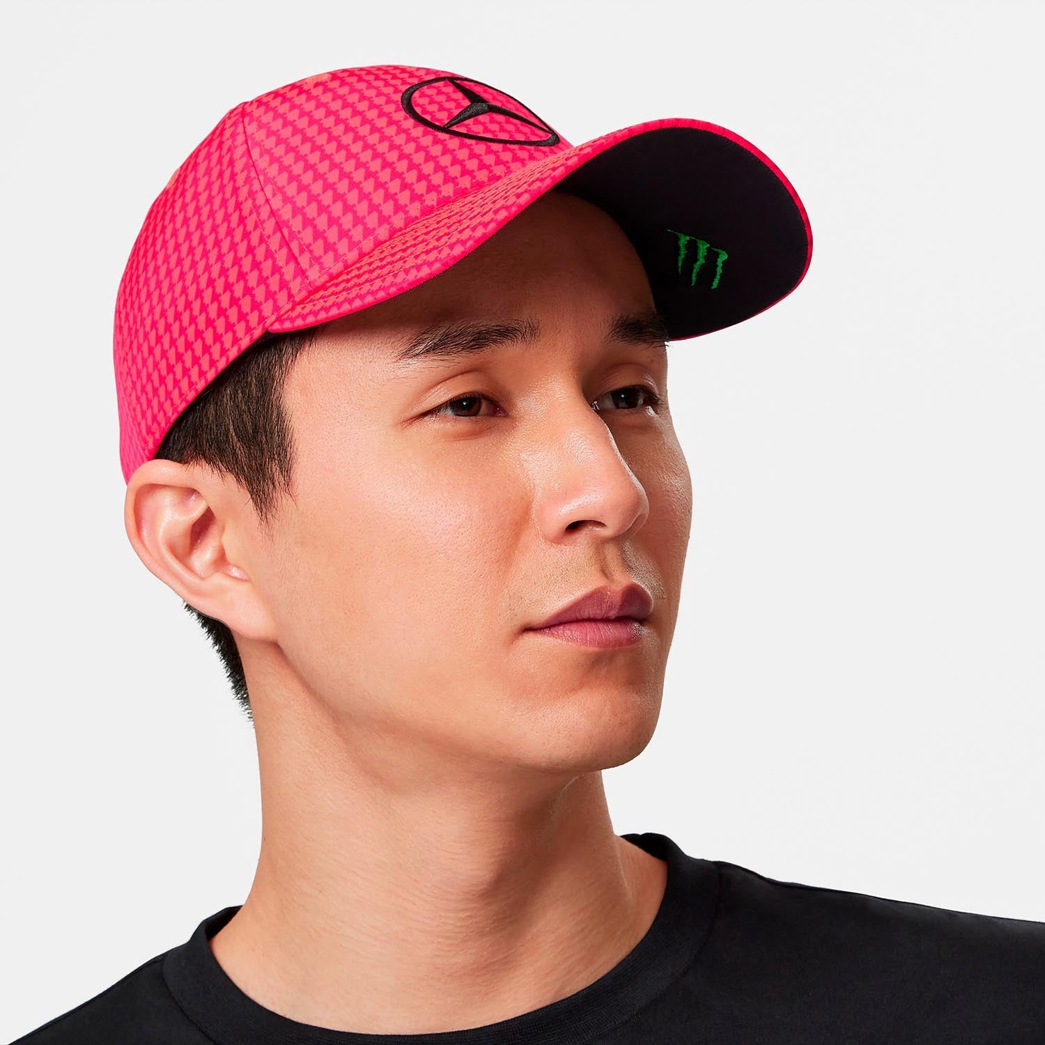 Hamilton Cap - Miami GP Special Edition – Fueler