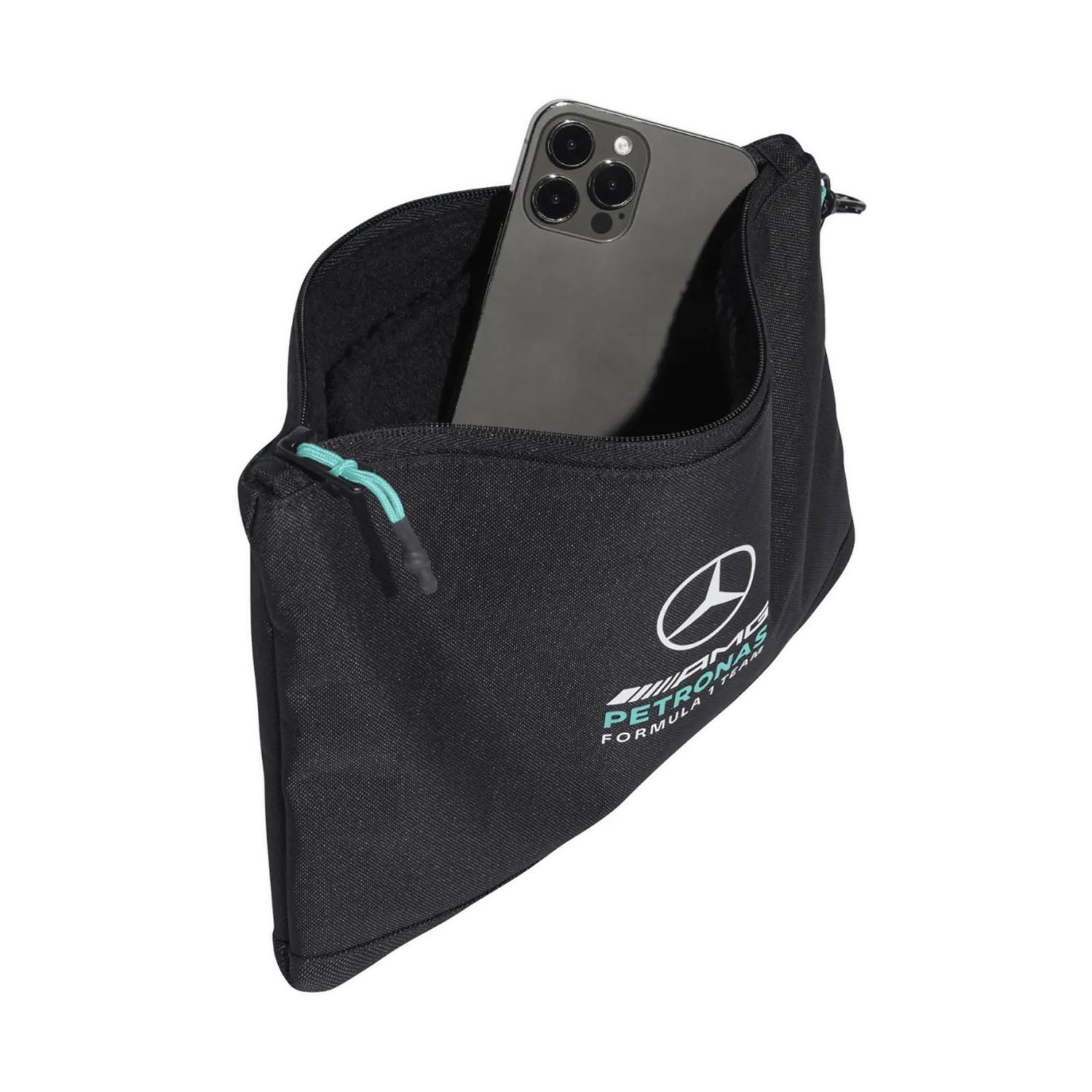 Mercedes-AMG Petronas - Hand Bag - Accessories & Gifts - Fueler™ 
