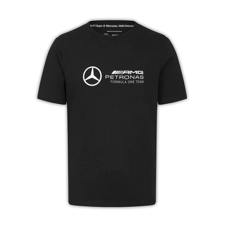 Large Logo T-Shirt - Mercedes-AMG Petronas - Fueler™ 