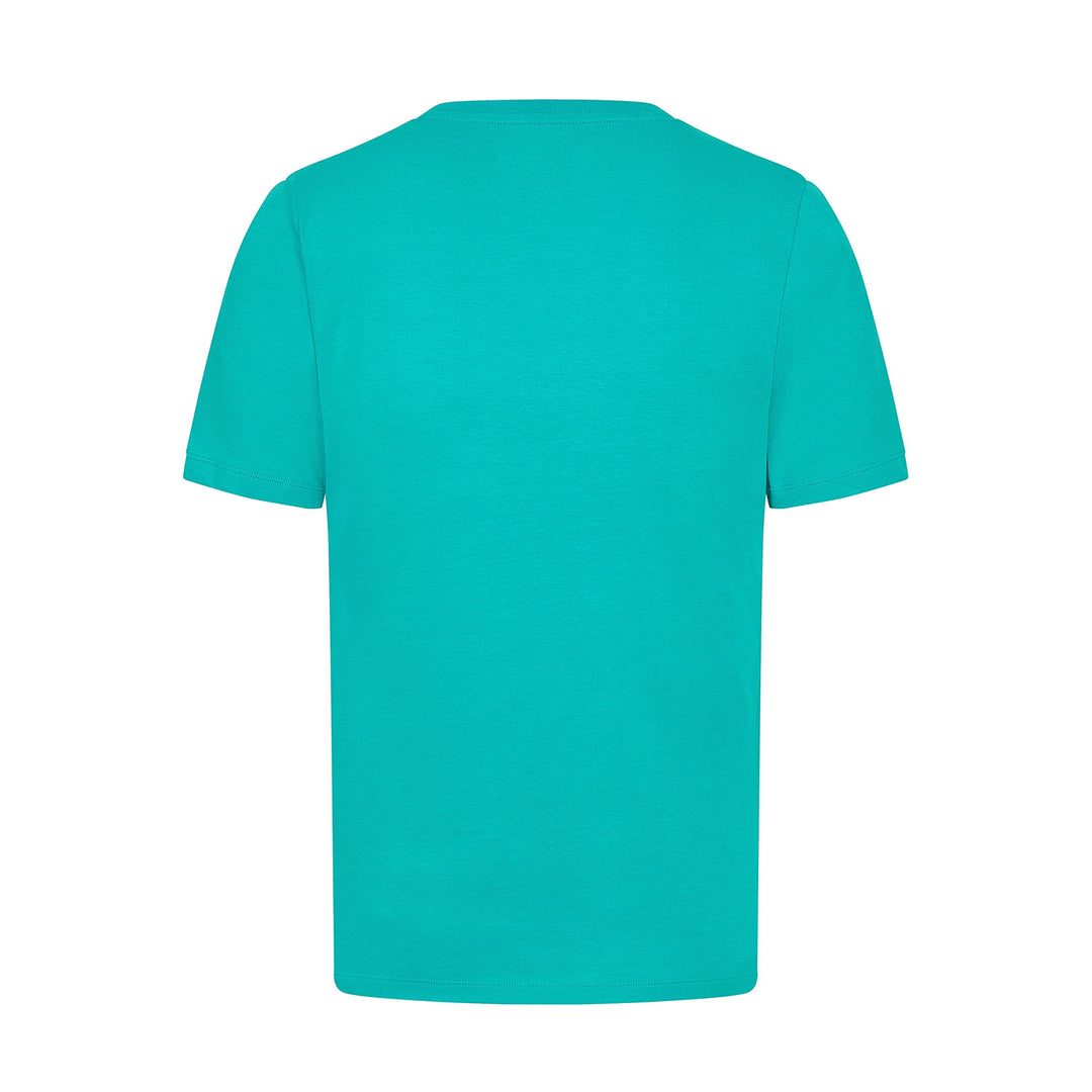 Large Logo T-Shirt - Mercedes-AMG Petronas - Fueler™ 