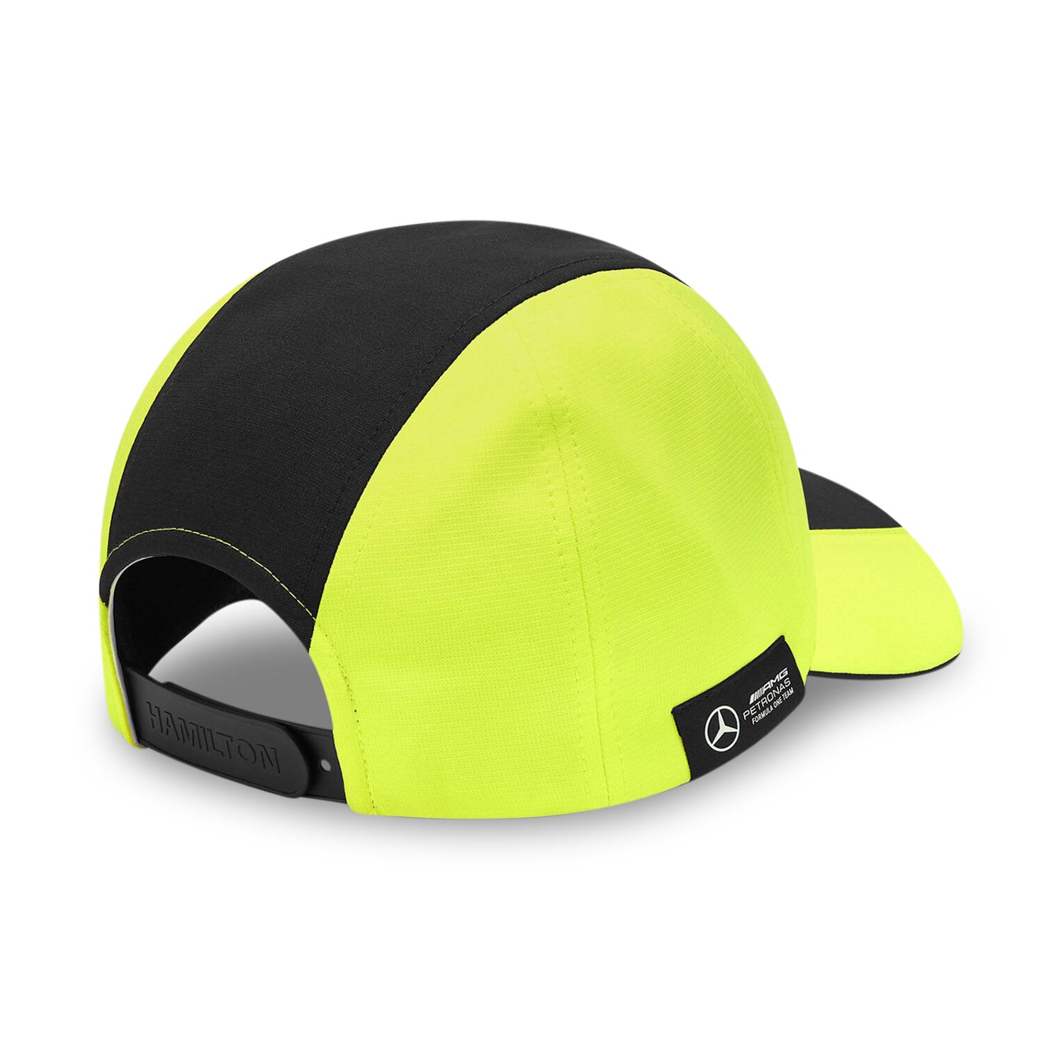 Mercedes-AMG Petronas - Lewis Hamilton 44 Cap - Cap - Fueler™ 