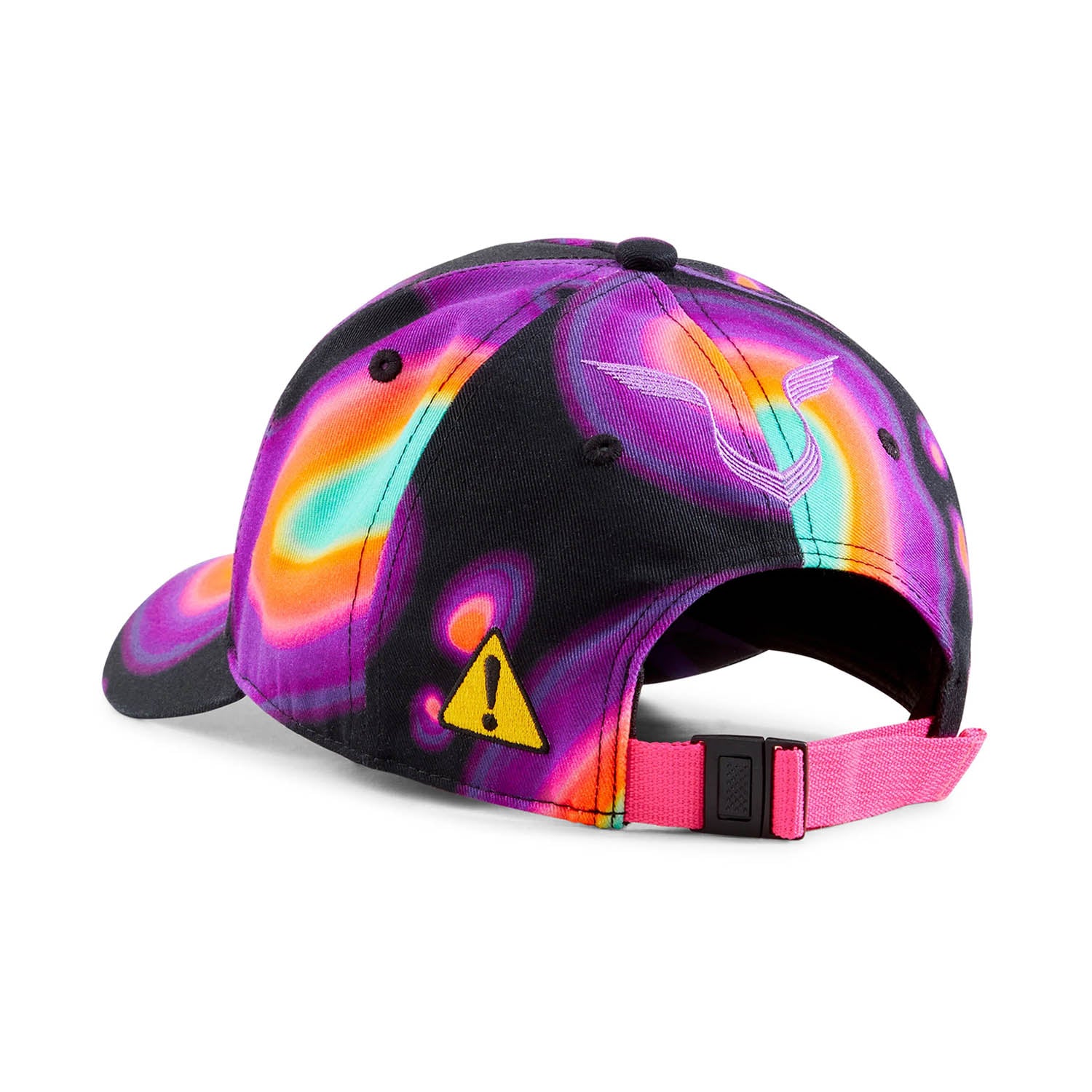 Lewis Hamilton x MDJ Special Edition Cap – Fueler