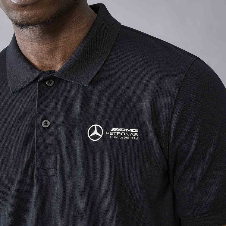 Lifestyle Polo - Mercedes-AMG Petronas - Fueler™ 