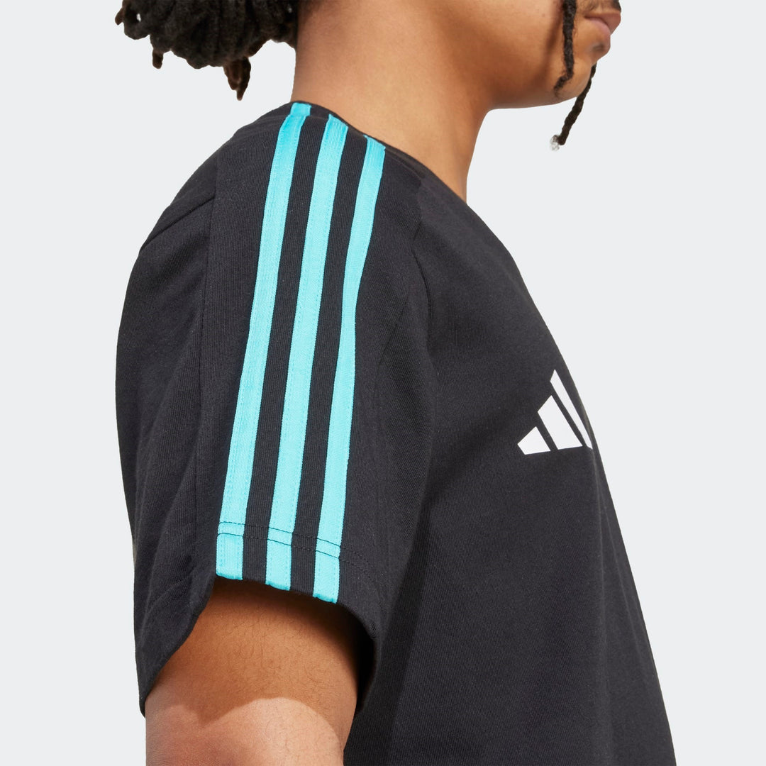 Lifestyle T-Shirt - Mercedes-AMG Petronas - Fueler™ - JV5425-S - fueler.store - T-Shirt