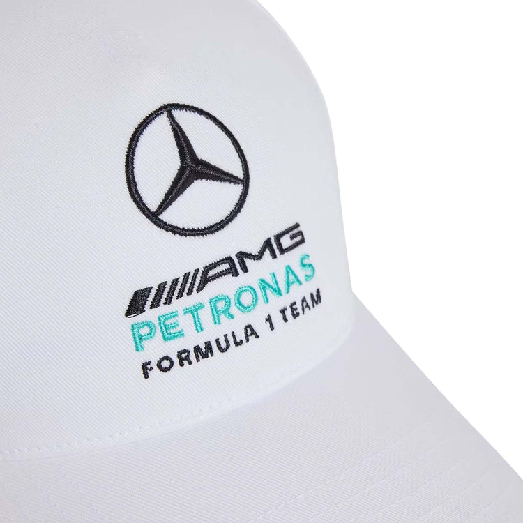 Mercedes-AMG Petronas - Logo Cap - Cap - Fueler™ 