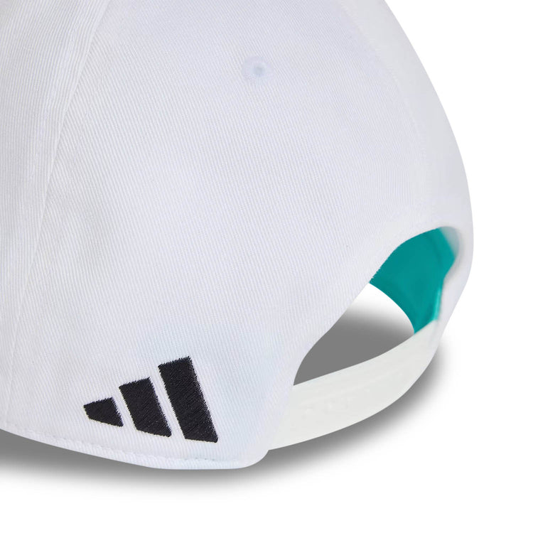 Mercedes-AMG Petronas - Logo Cap - Cap - Fueler™ 