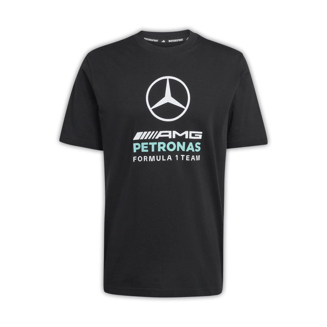 Mercedes-AMG Petronas - Logo T-Shirt - T-Shirt - Fueler™ 