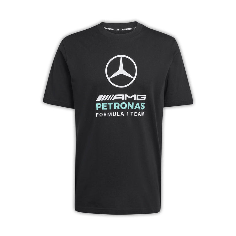 Mercedes-AMG Petronas - Logo T-Shirt - T-Shirt - Fueler™ 