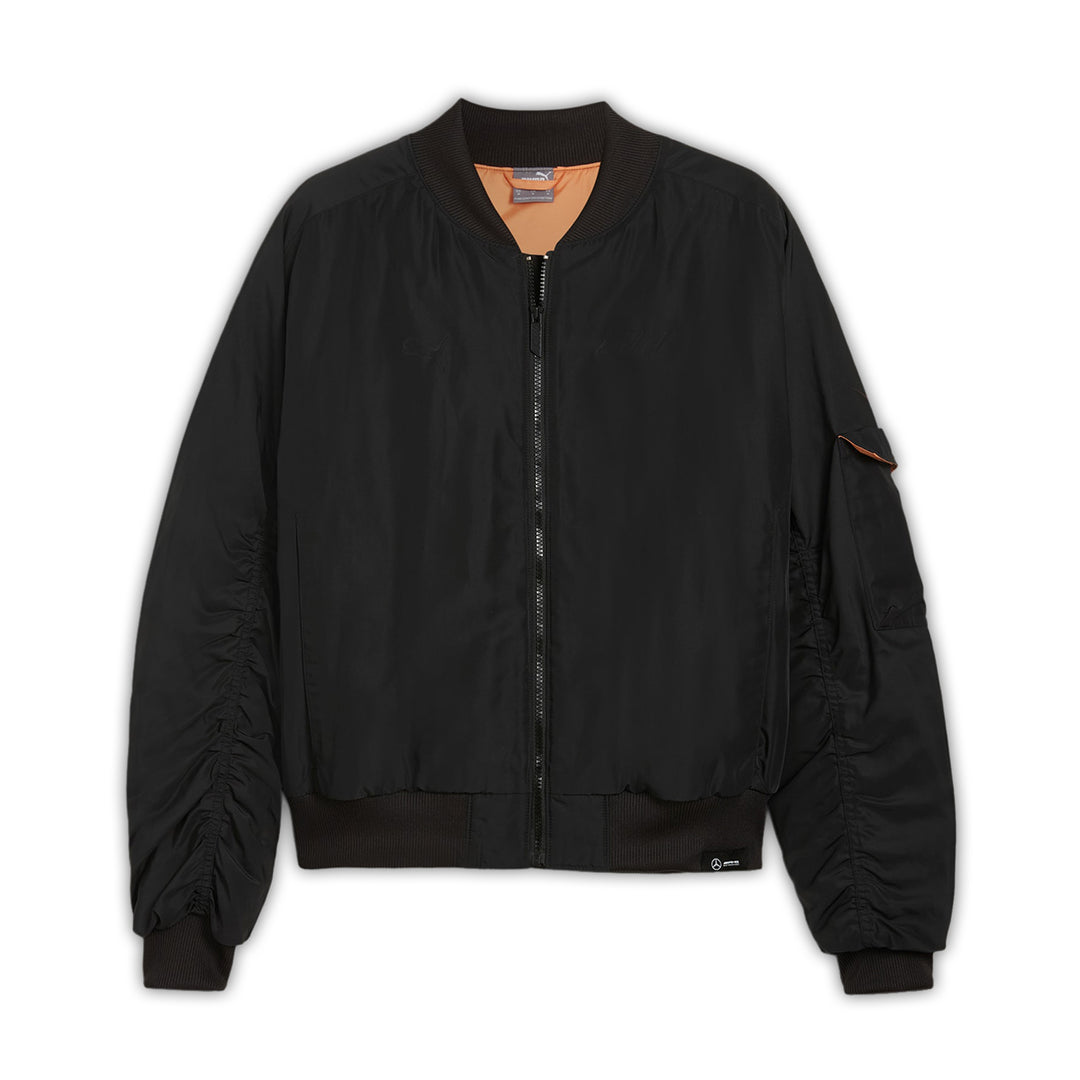 Mercedes-AMG Petronas - Pilot Jacket - Jacket - Fueler™ 