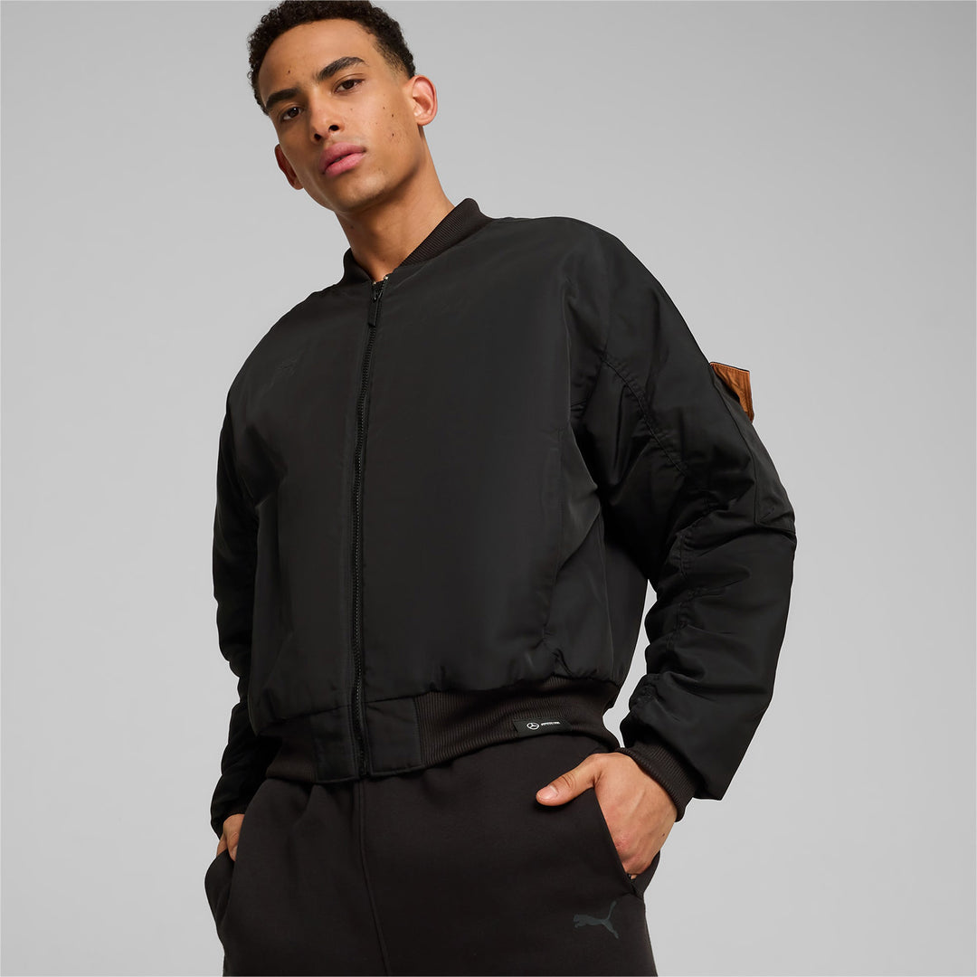 Mercedes-AMG Petronas - Pilot Jacket - Jacket - Fueler™ 