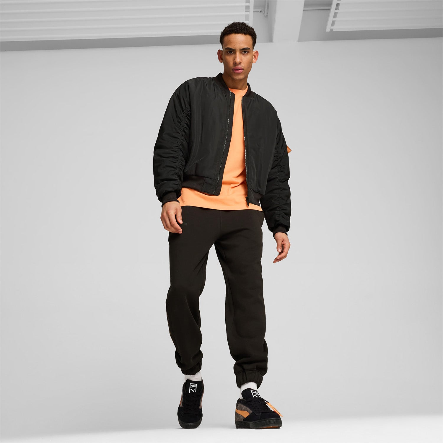 Mercedes-AMG Petronas - Pilot Jacket - Jacket - Fueler™ 