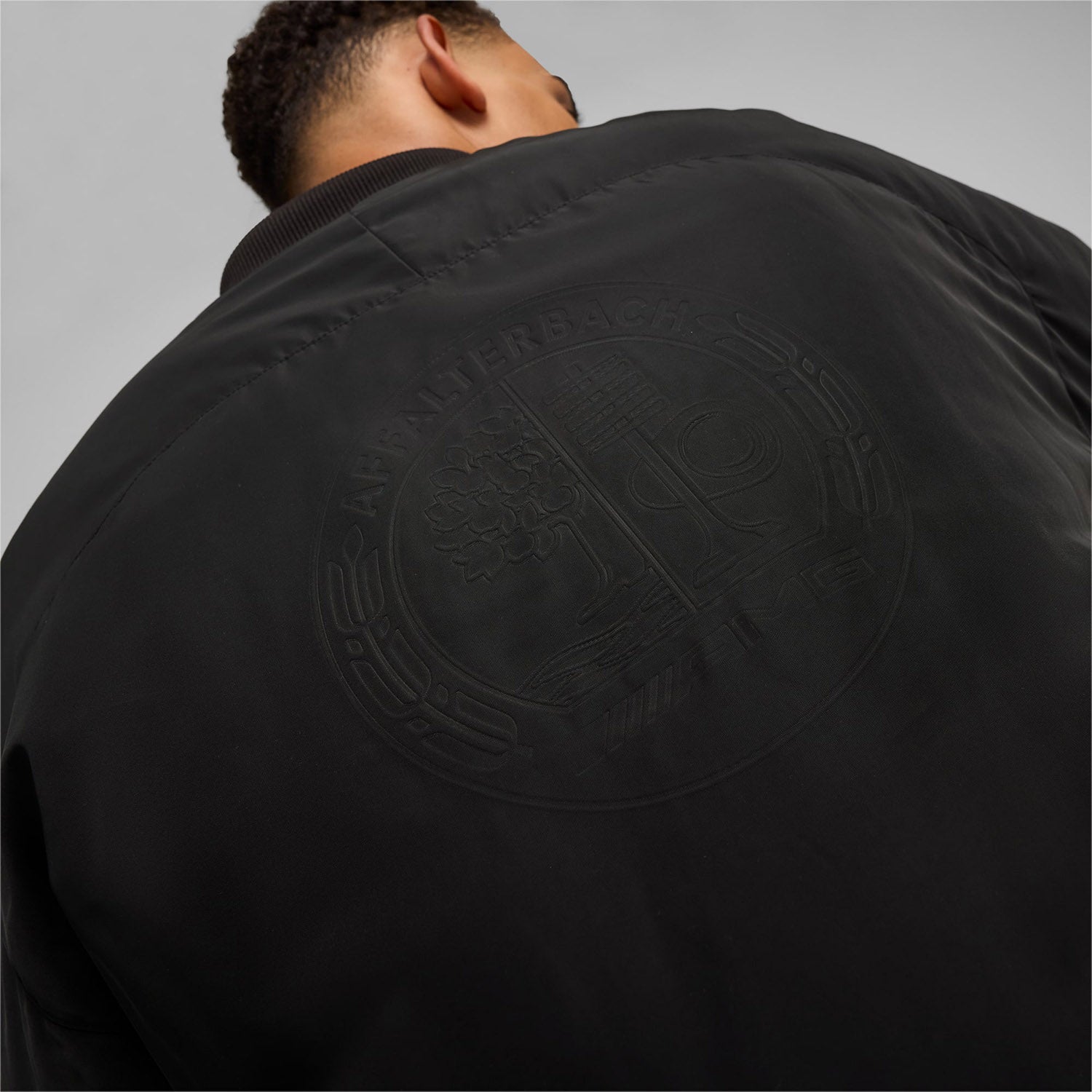 Mercedes-AMG Petronas - Pilot Jacket - Jacket - Fueler™ 