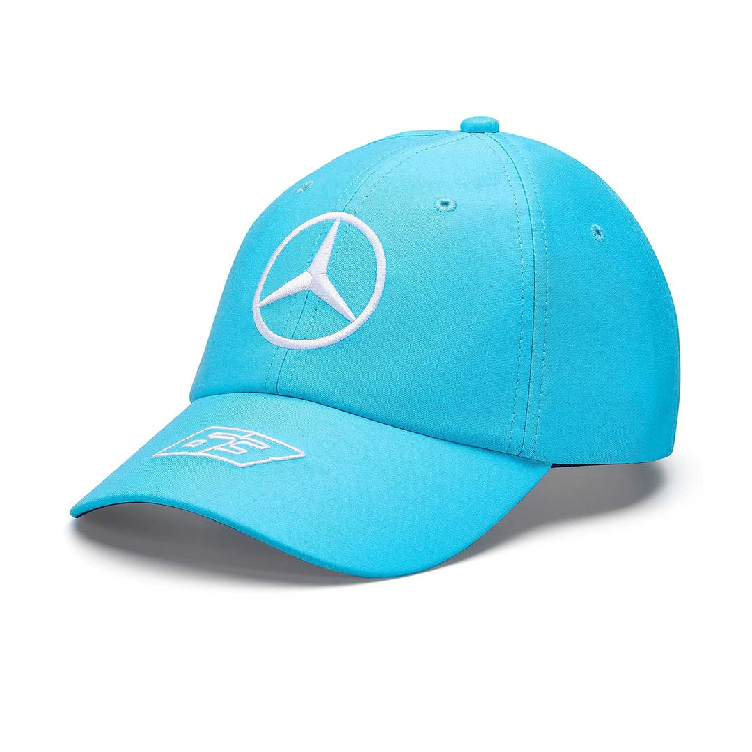Russell 2023 Cap - Mercedes-AMG Petronas - Fueler store