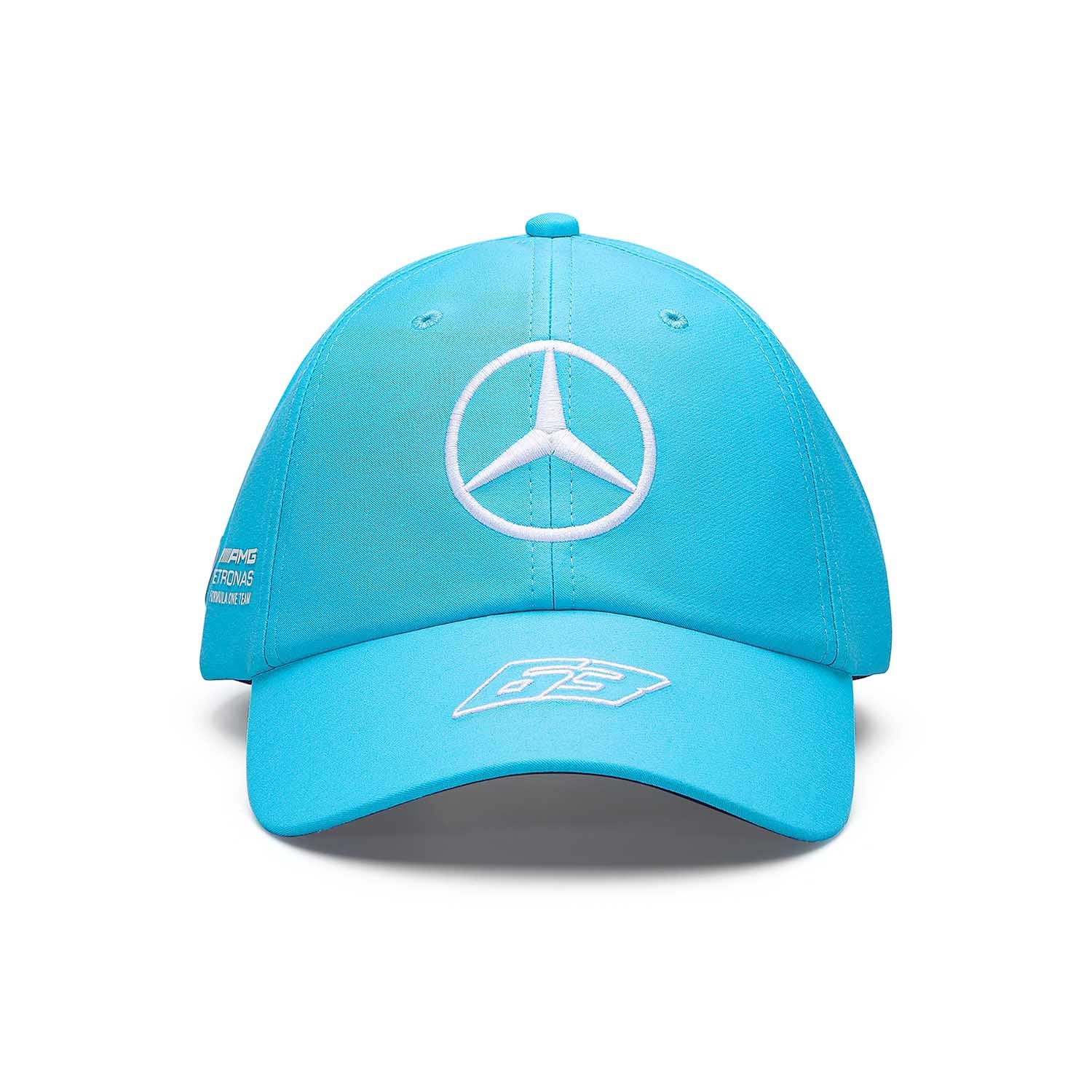 Russell 2023 Cap - Mercedes-AMG Petronas - Fueler™ 