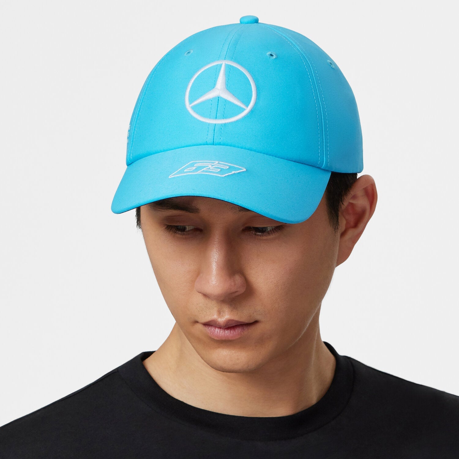 Russell 2023 Cap - Mercedes-AMG Petronas - Fueler™ 