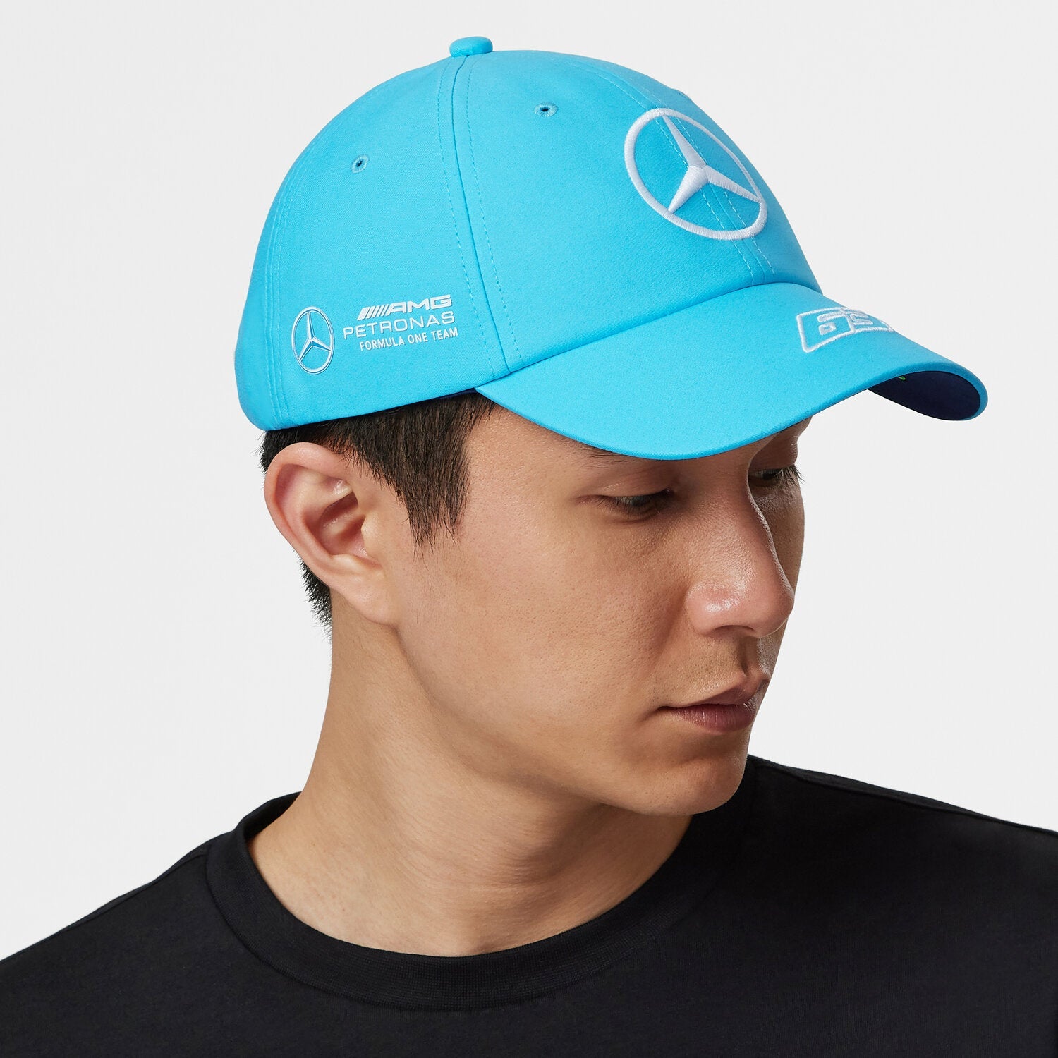 Russell 2023 Cap - Mercedes-AMG Petronas - Fueler™ 