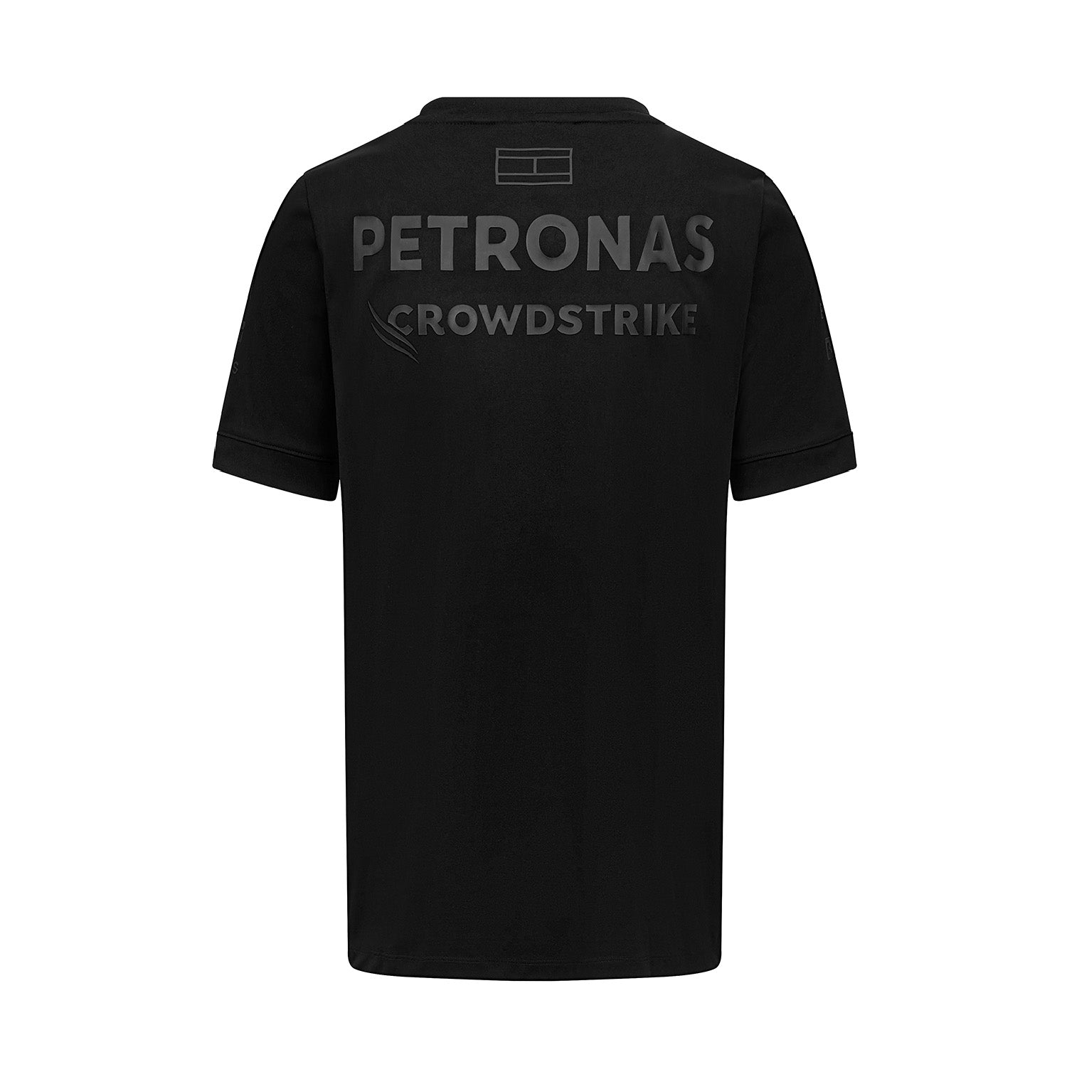 Stealth Team T-Shirt - Mercedes-AMG Petronas - Fueler™ - 701225460001215 - fueler.store - T-Shirt