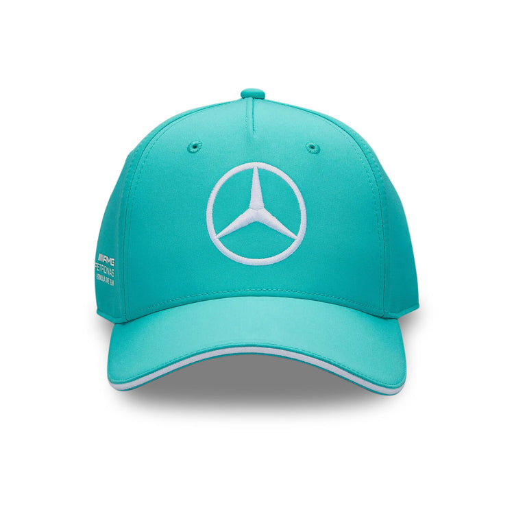 Team Cap - Blue Edition - Mercedes-AMG Petronas - Fueler™ 