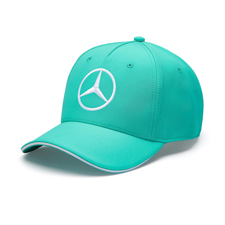 Team Cap - Blue Edition - Mercedes-AMG Petronas - Fueler™ 