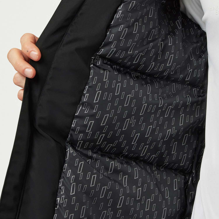 Mercedes-AMG Petronas - Team Insulated Jacket - Jacket - Fueler™ 