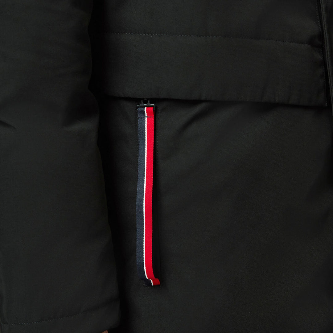 Mercedes-AMG Petronas - Team Insulated Jacket - Jacket - Fueler™ 
