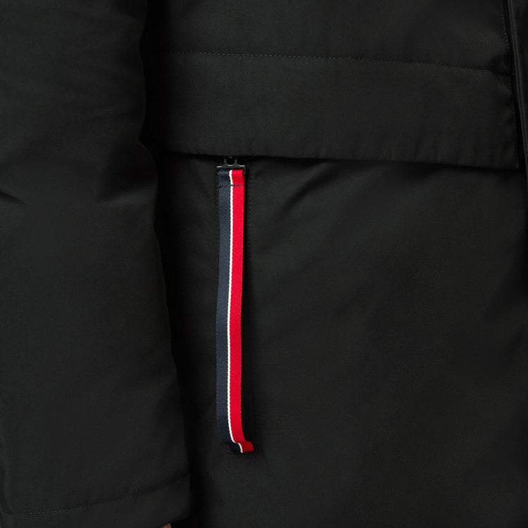 Mercedes-AMG Petronas - Team Insulated Jacket - Jacket - Fueler™ 
