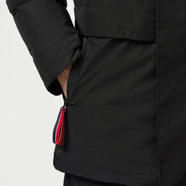 Mercedes-AMG Petronas - Team Insulated Jacket - Jacket - Fueler™ 