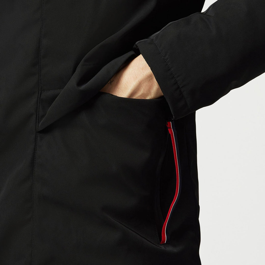 Mercedes-AMG Petronas - Team Insulated Jacket - Jacket - Fueler™ 