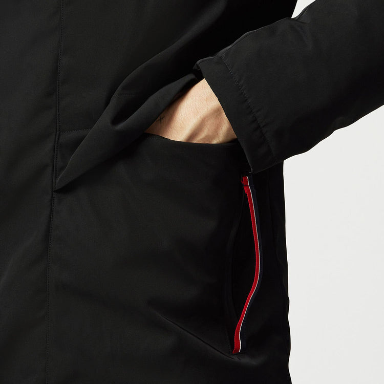 Mercedes-AMG Petronas - Team Insulated Jacket - Jacket - Fueler™ 