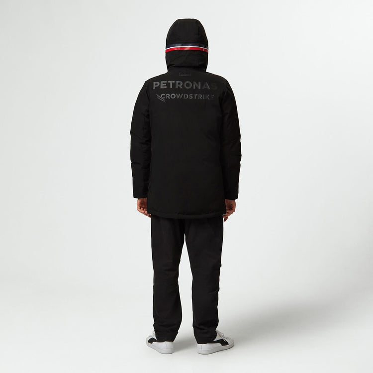 Mercedes-AMG Petronas - Team Insulated Jacket - Jacket - Fueler™ 